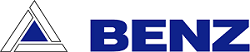Benz Web logo